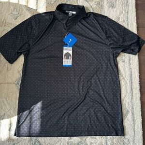 Greg Norman Golf Polo